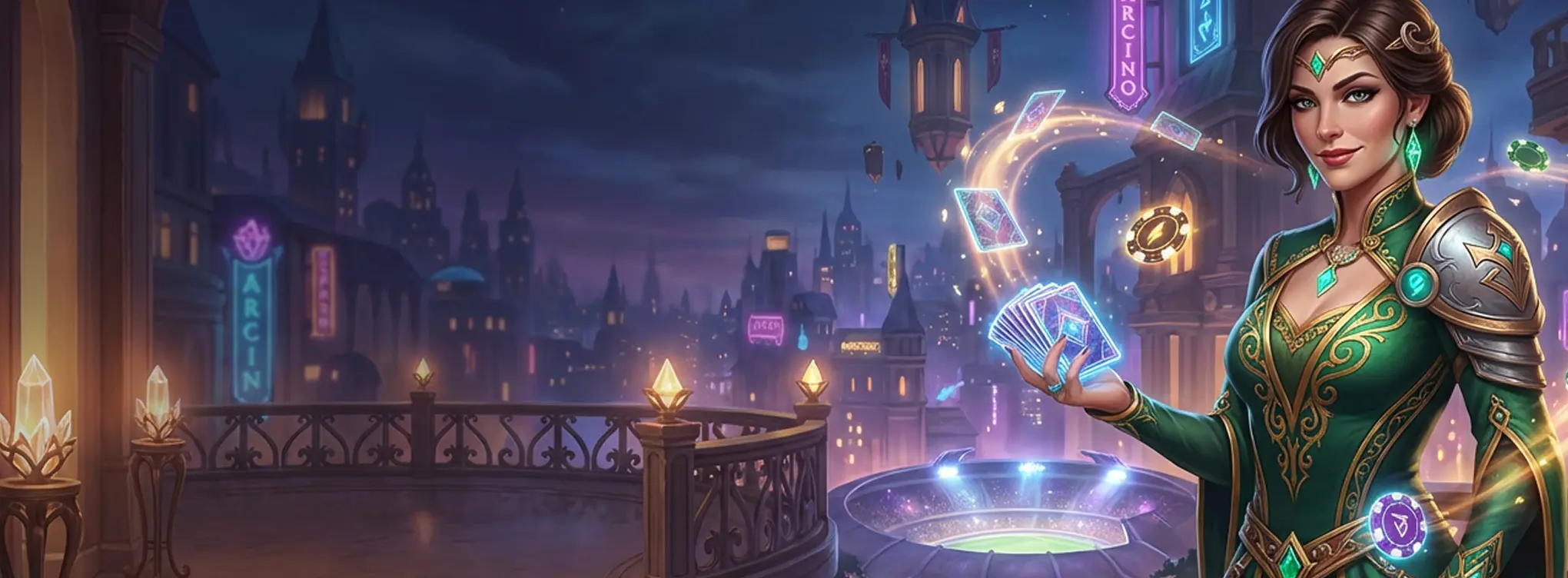 banner